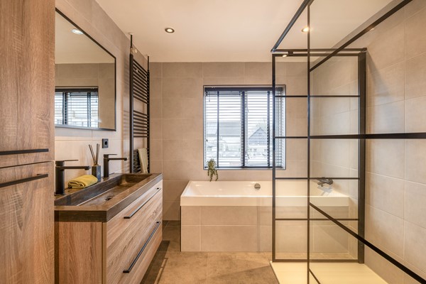 Medium property photo - Wethouder van Heldenstraat 34, 3181 VL Rozenburg